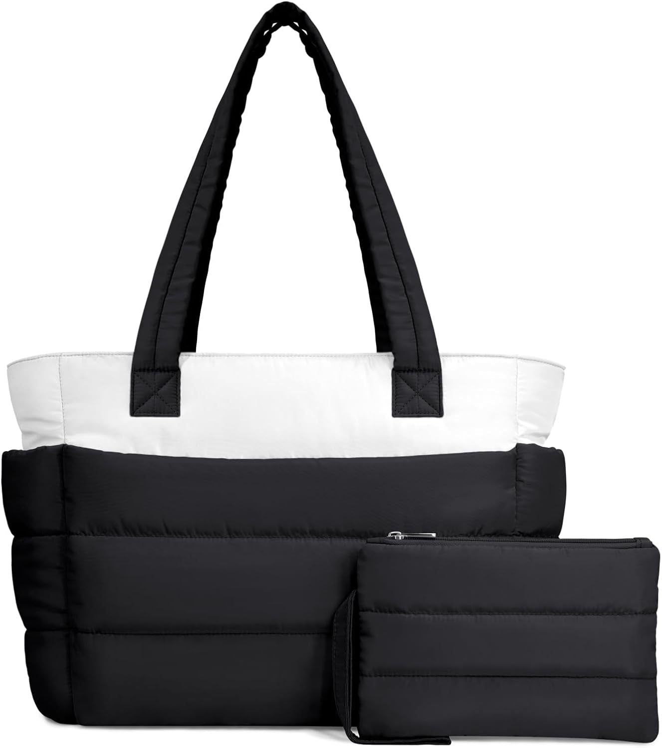 Women's High-grade Large Capacity Special Computer Makeup Bag