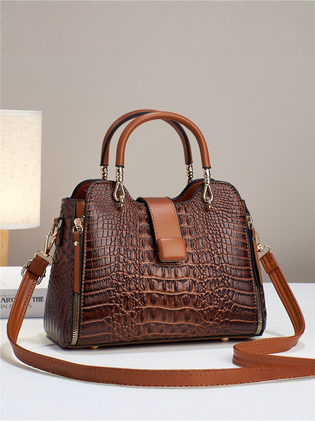 Direct Mail Fashion Mom Versatile Elegant Bags