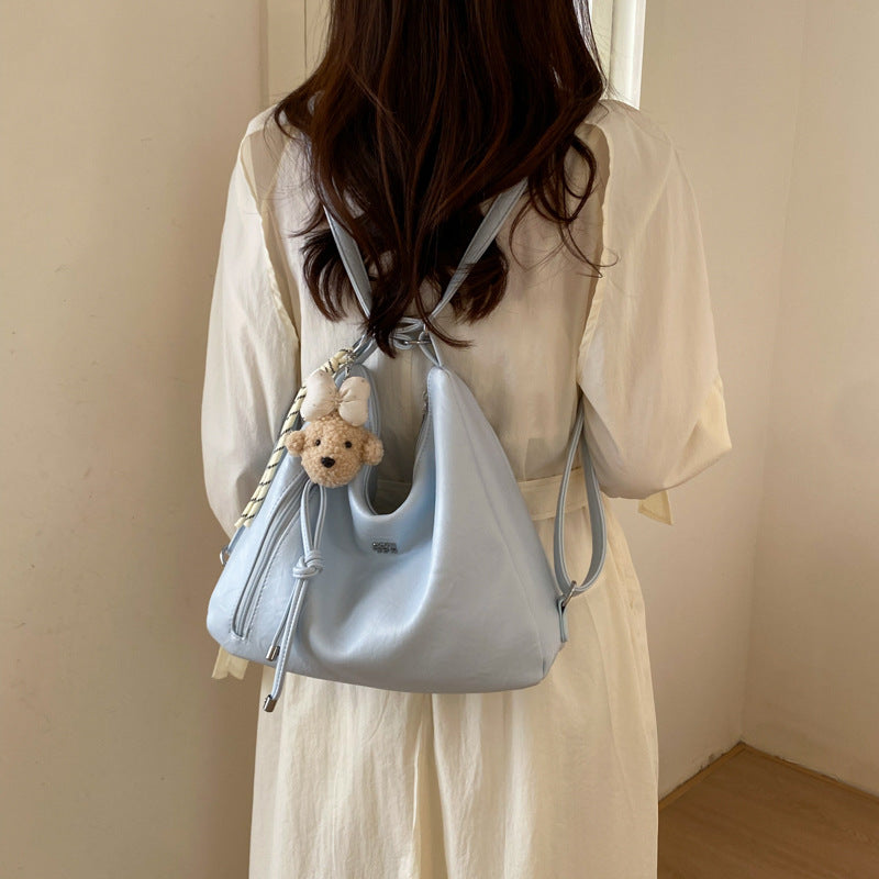 Women's Large Capacity Totes Fashion Commuter Leisure Tote Bag