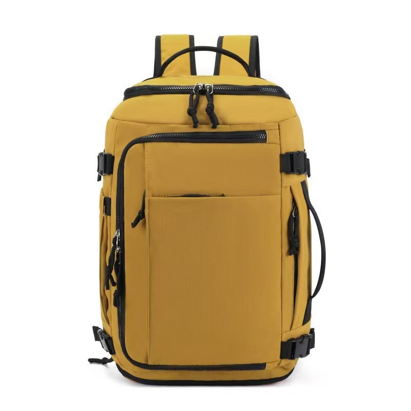 Stylish Large Capacity Computer Lightweight Outing Backpacks