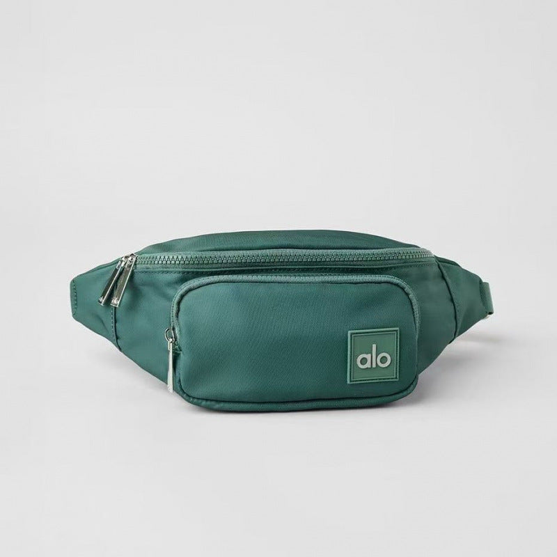 Beautiful Simple Fashion Large Capacity Mobile Bags