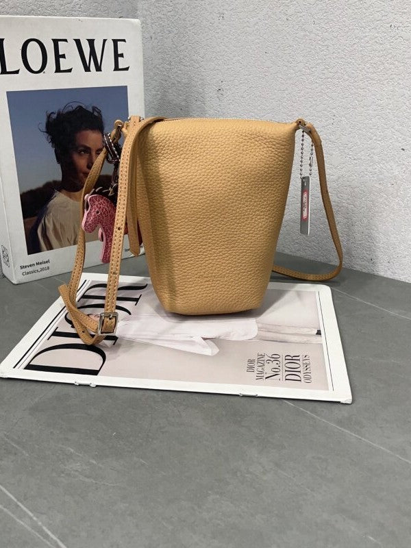 Casual Unique Women's Leather Cross Body Mobile Phone Bag