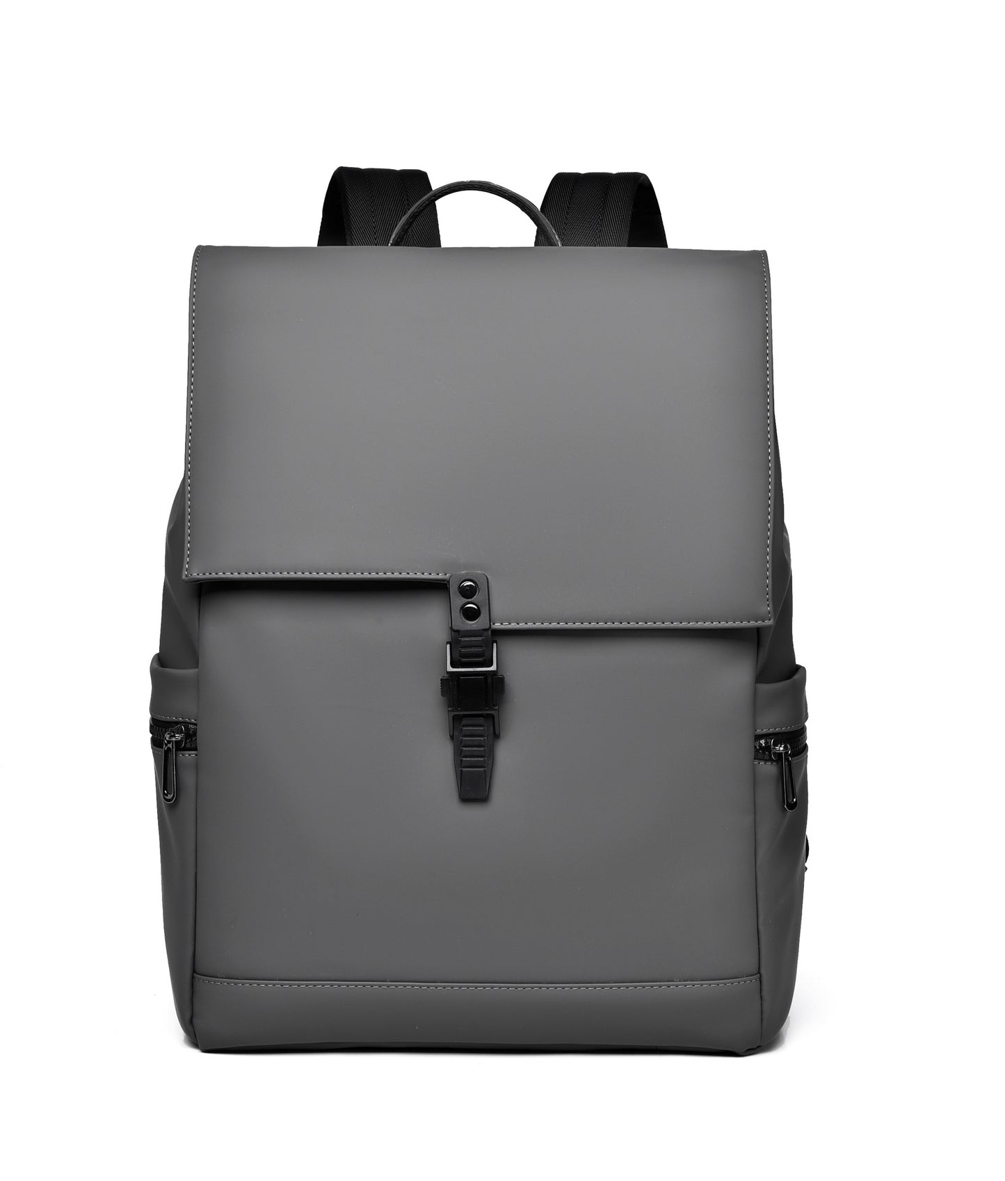 Classy Men's Trip Large Capacity Computer Business Backpack