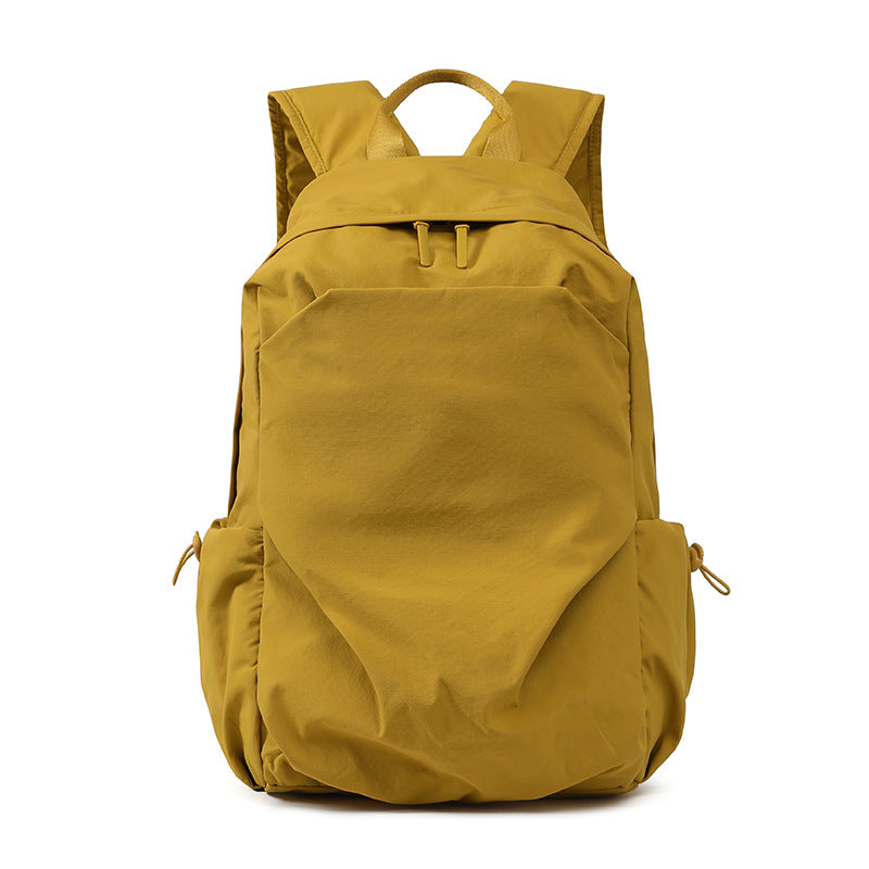 Women's & Men's College Large Capacity Waterproof Computer Commuter Backpacks