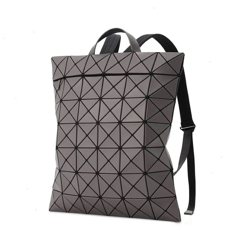 Stay At Home Fashion College Female Backpacks
