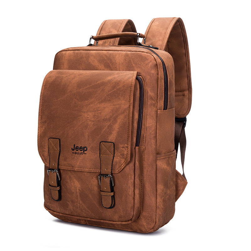 Fashion Unisex Large Capacity Multifunctional Computer Business Backpack
