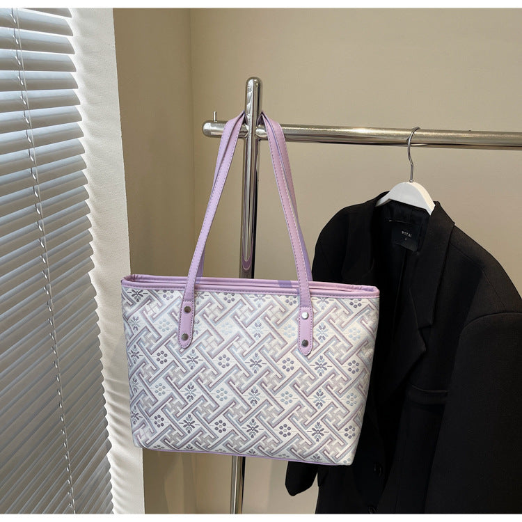 Trendy Women's Summer Sweet Exquisite Commuter Bags