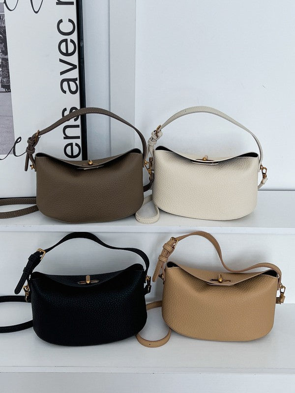 Classy Women's Spring Fashion Good-looking Commuter Small Square Bags