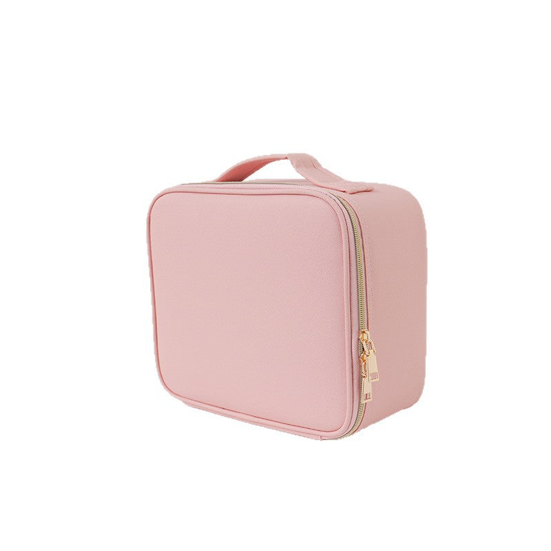 Portable Professional Large Capacity Tattoo Kit Cosmetic Case