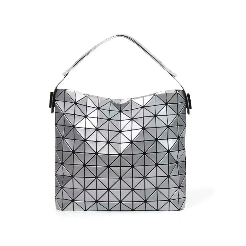 Women's Baguette Niche Life Fashion One Underarm Bag
