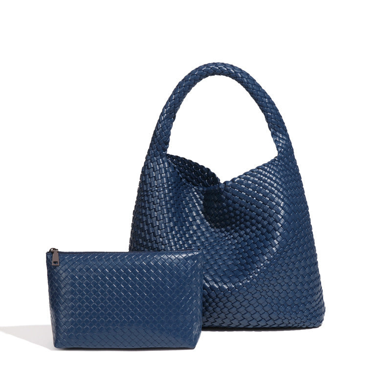 Simple Versatile Large Capacity Underarm Vegetable Bags