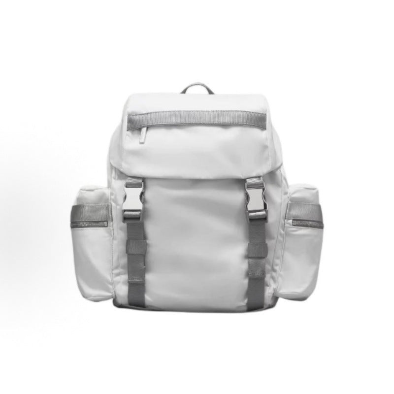 Large Capacity Waterproof Commuter Workout Party Leisure Backpack