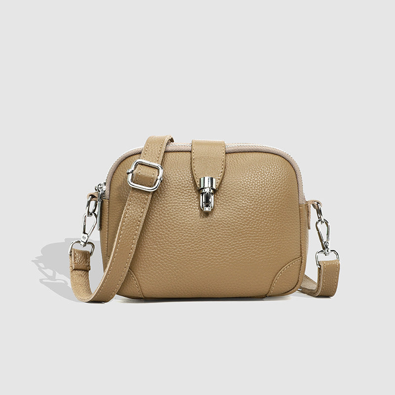 Slouchy Durable Cool Women's Fashion Retro Women's Messenger Bag