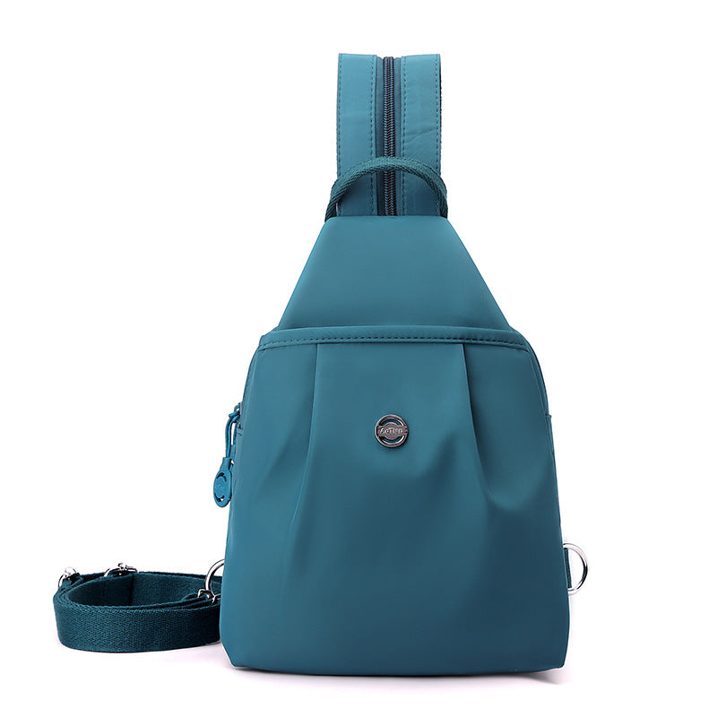 Cool Attractive Women's Mini Fashion High-grade Women's Backpack
