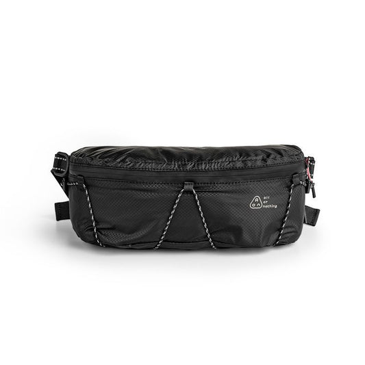 Women's Madden Mountain Cell Motorcycle Black Cycling Men's Messenger Bag