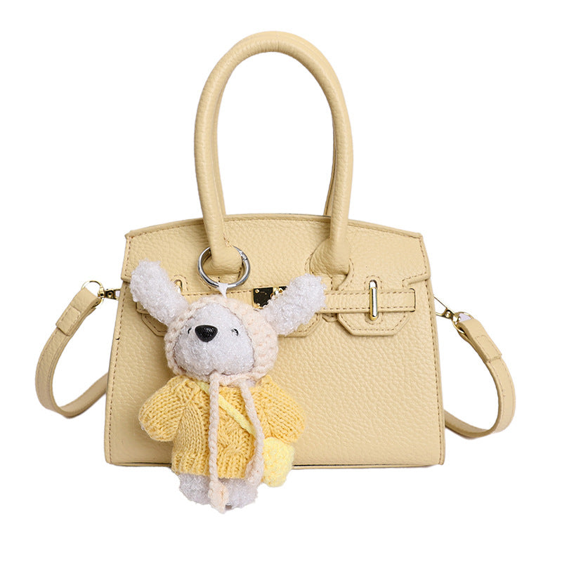 Summer Popular Western Style Sense Fashion Korean Handbags