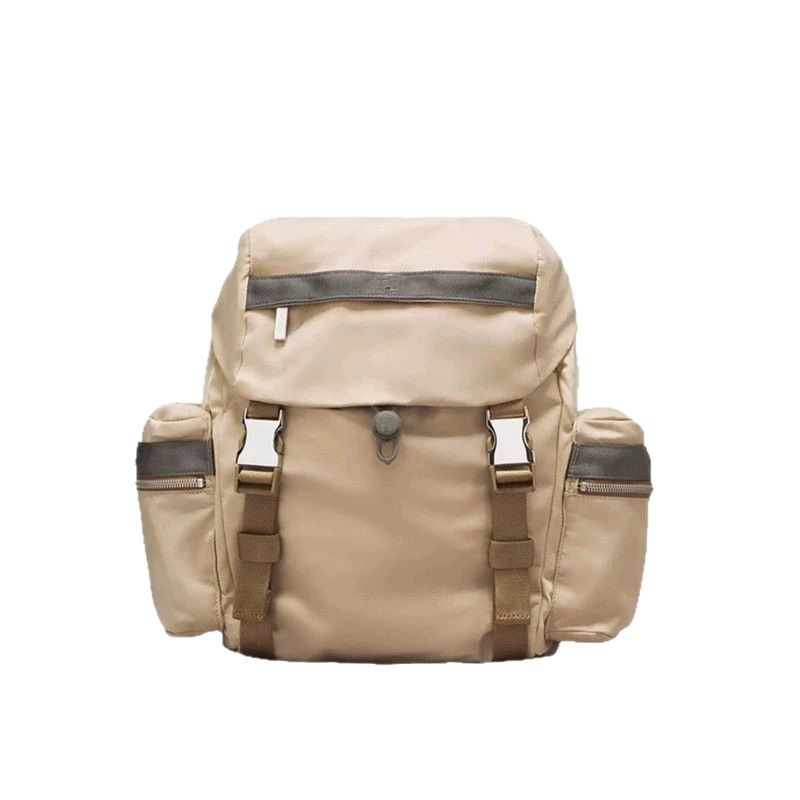 Dew Cap Large Capacity Sport Climbing Travel Bags