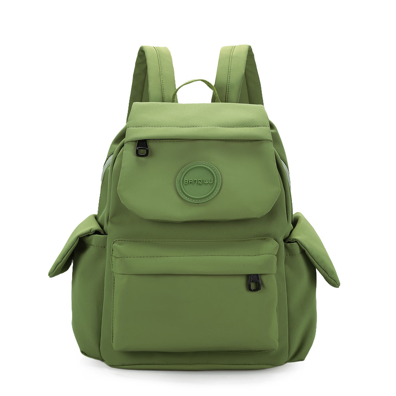 Women's Style Simple Lightweight Large Capacity Preppy Bags