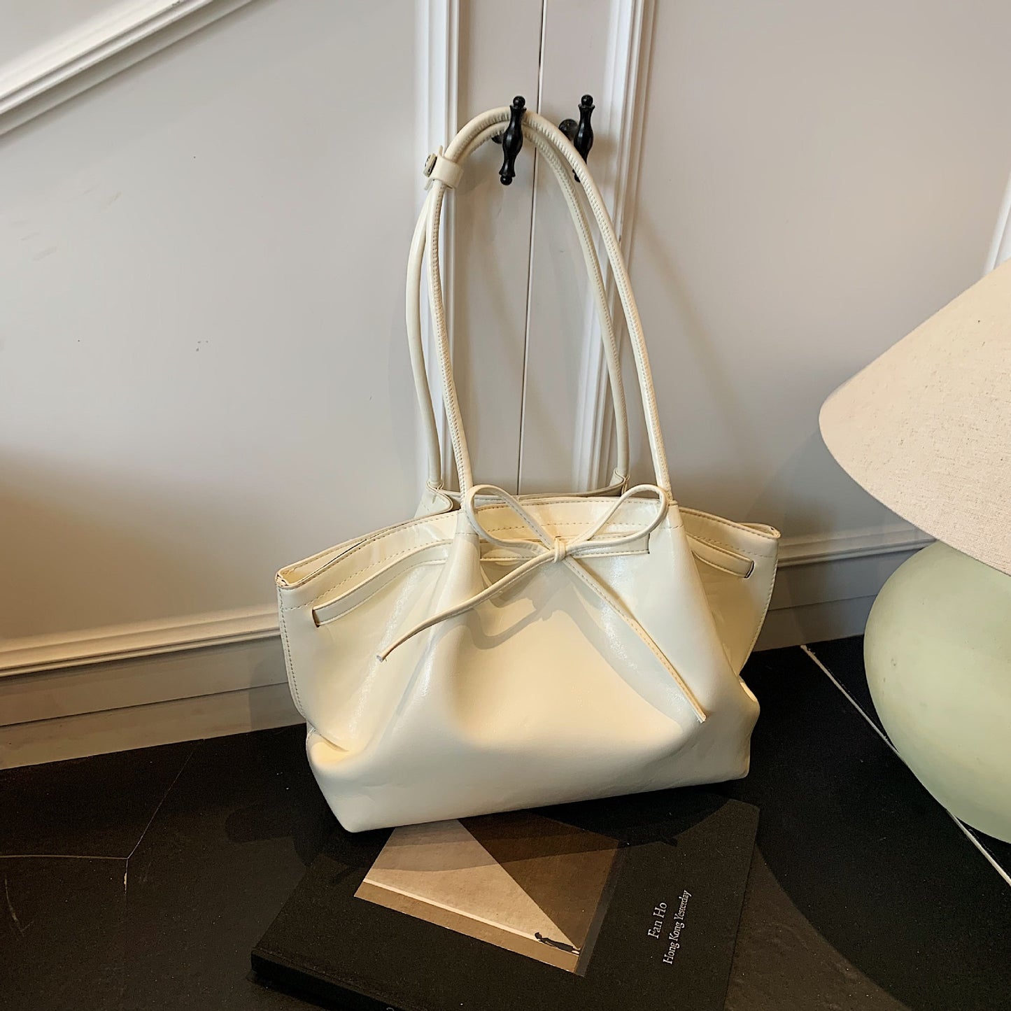Basket Female Wings Style Fashion Butterfly Tote Bags
