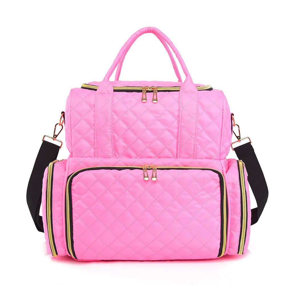 Multifunctional Nail Storage Portable Large Capacity Bags