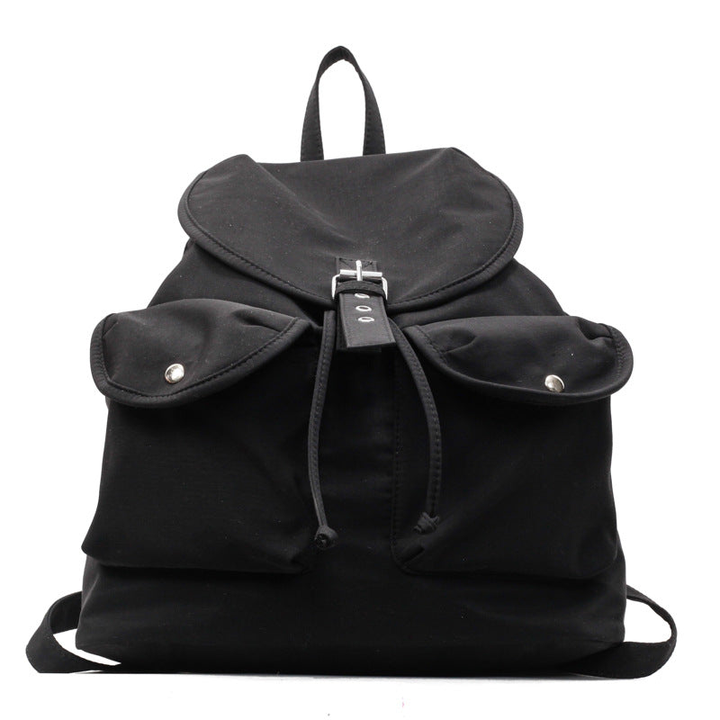 Niche Female Large Capacity Versatile Commuter Women's Backpack