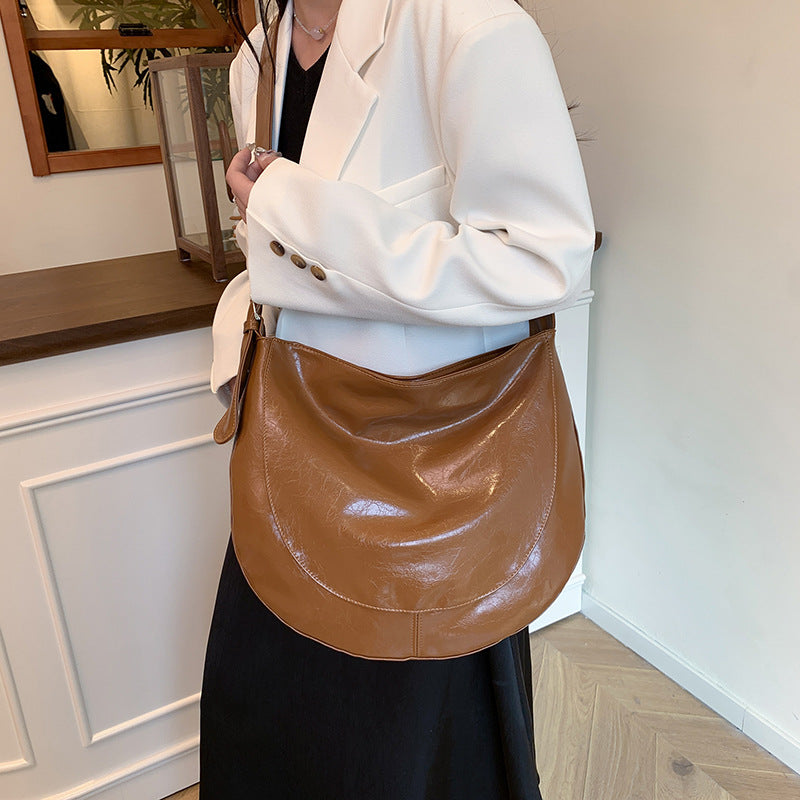 Women's Large Capacity Totes Summer Versatile Design Bags