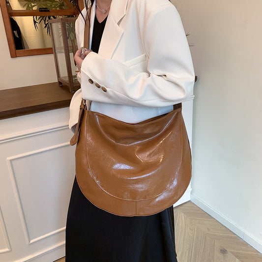 Women's Large Capacity Totes Summer Versatile Design Bags