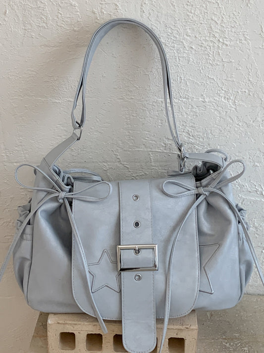 Women's Korean Style Good-looking Spring Commuting Bags