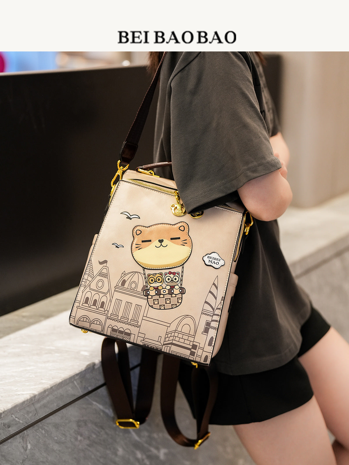 Source Fashionable Versatile Popular Fashion Urban Handbags