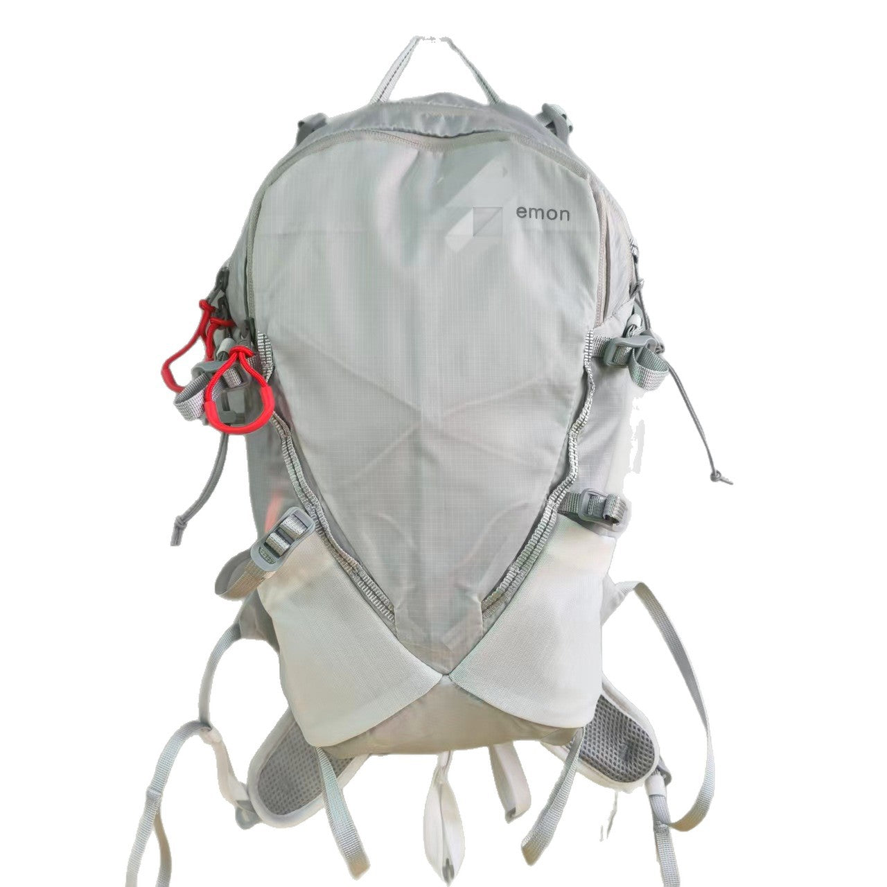 Women's & Men's High Version Home On Foot Workout Leisure Backpack