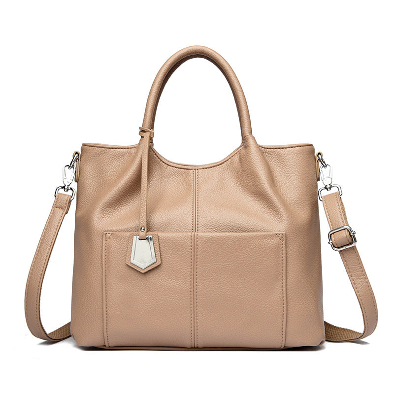 Durable Women's Elegant Trendy Commuter Summer Bags