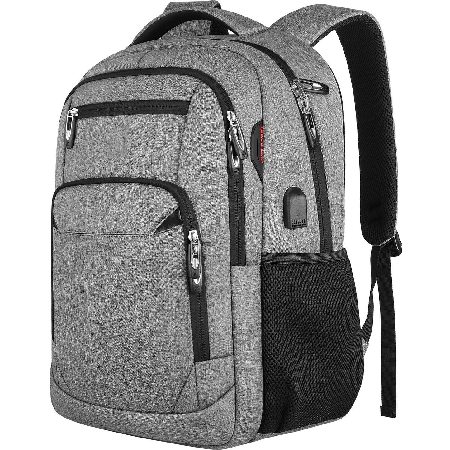 Men's Large Capacity High Sense Business Backpacks
