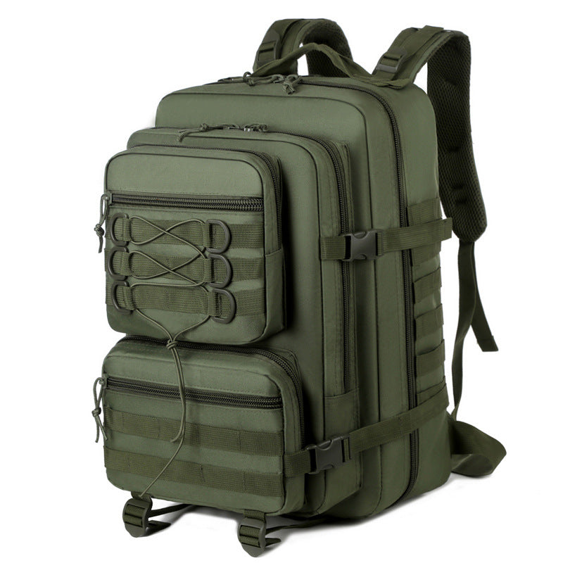 Men's Hiking Large Capacity Camping Lure Bags