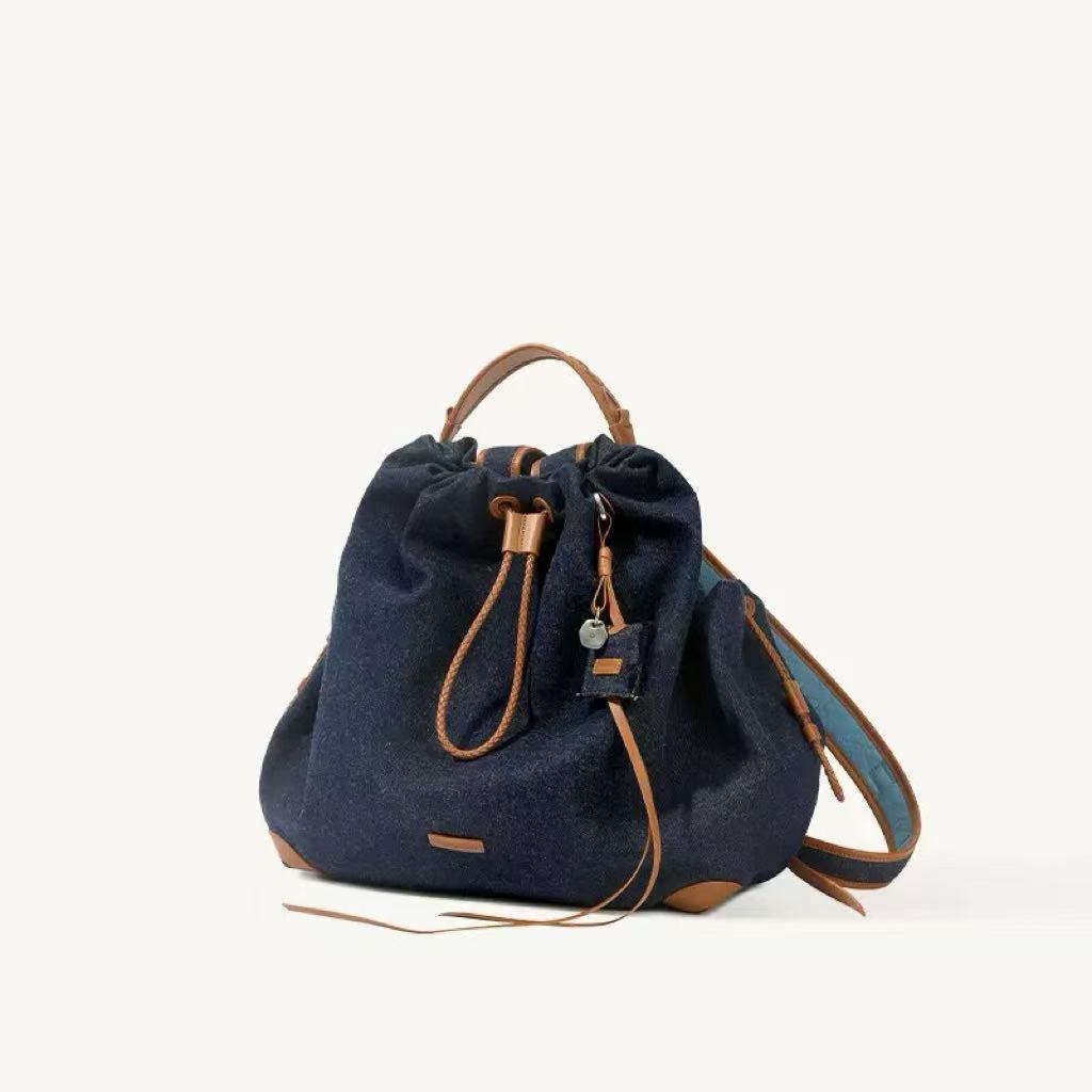 Mountain Large Capacity Design Commuter Computer Women's Backpack