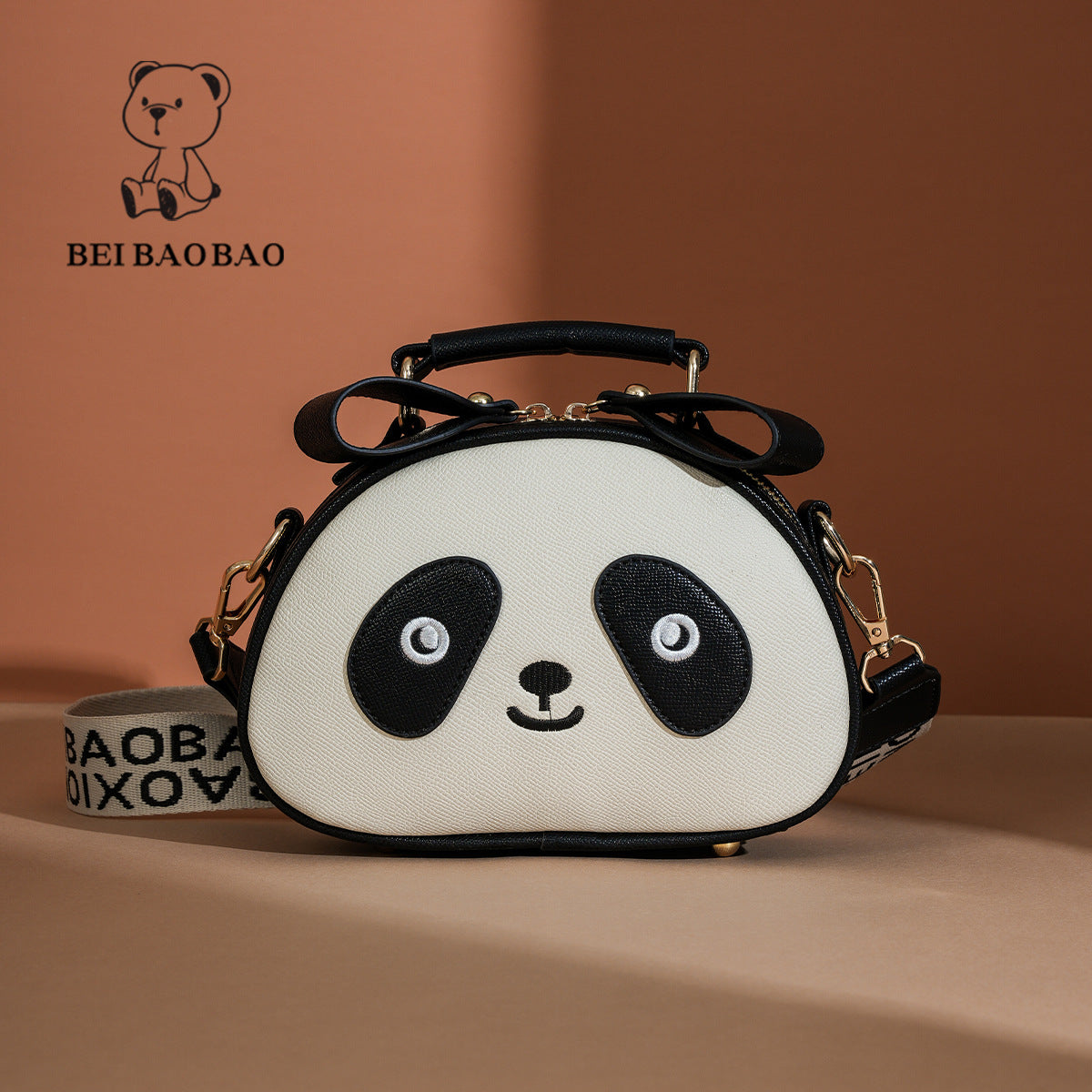 Women's Source Western Style High Quality Fashion Women's Messenger Bag