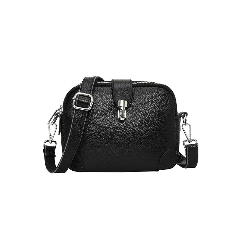 Slouchy Durable Cool Women's Fashion Retro Women's Messenger Bag
