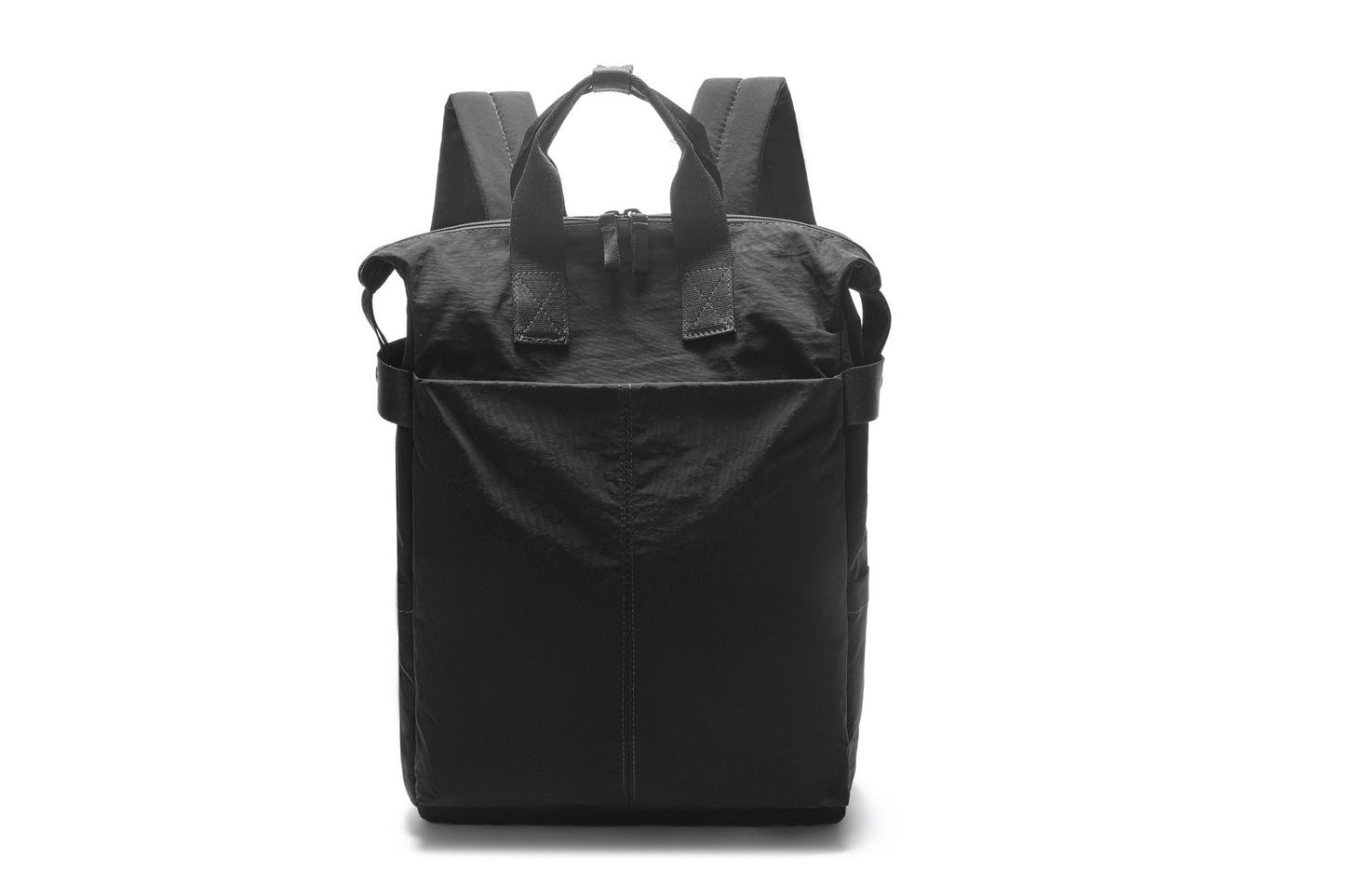 Business Large Capacity Computer Female Junior Leisure Backpack