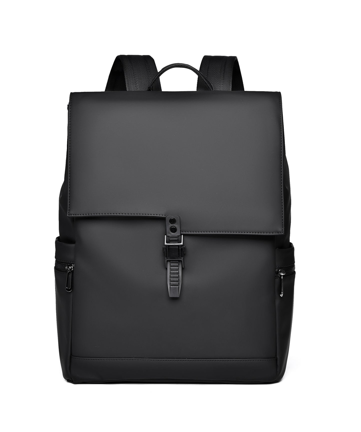 Classy Men's Trip Large Capacity Computer Business Backpack