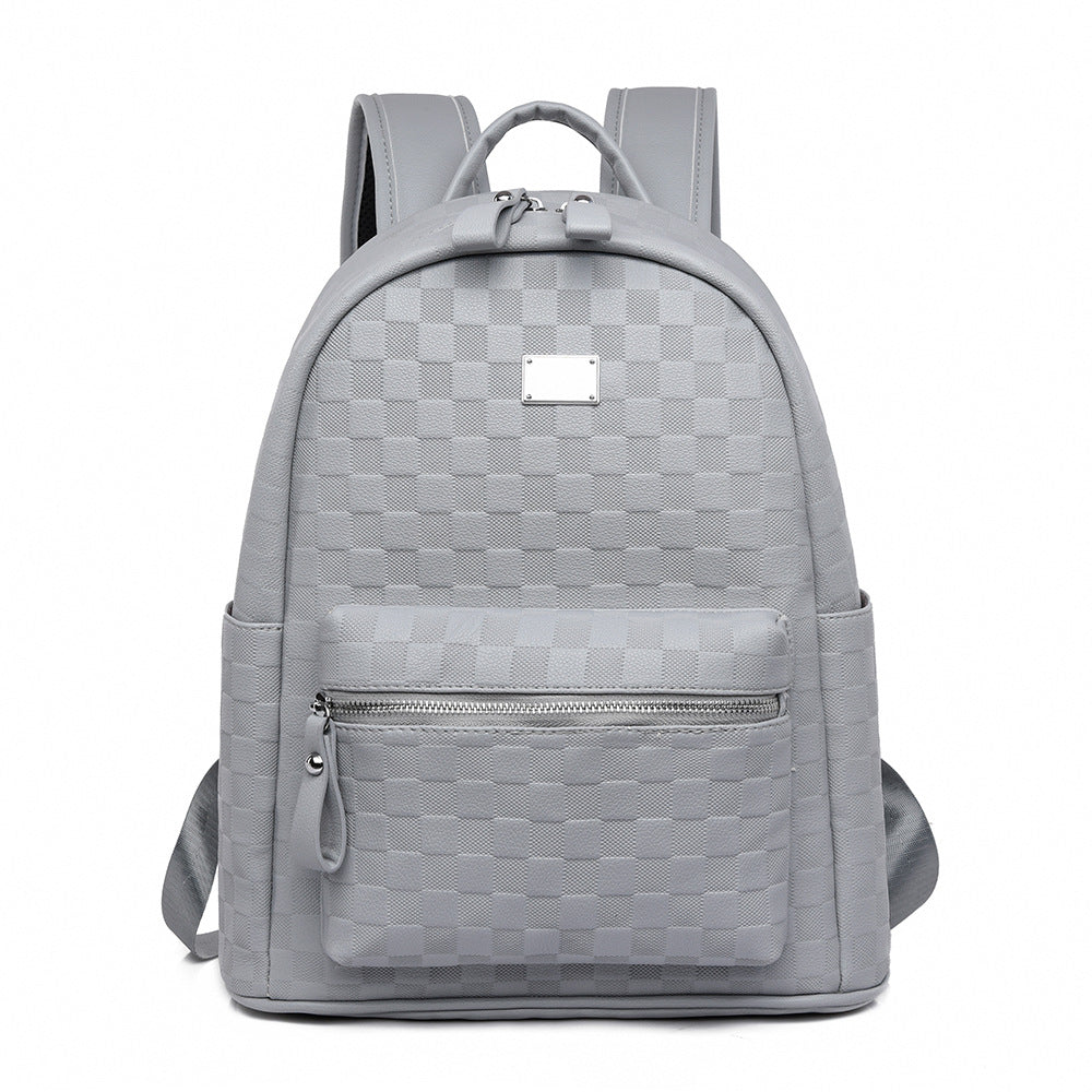 Durable Cool Large Capacity Unisex College Bags