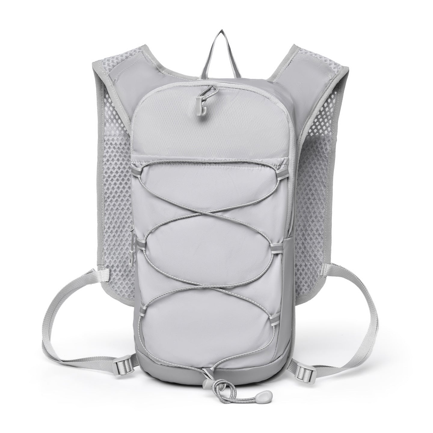 Storage Kettle Large Capacity Biking Walking Sports Backpack
