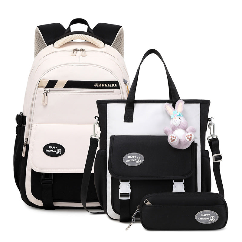 Lightweight High Quality Super Light Good-looking Leisure Backpack