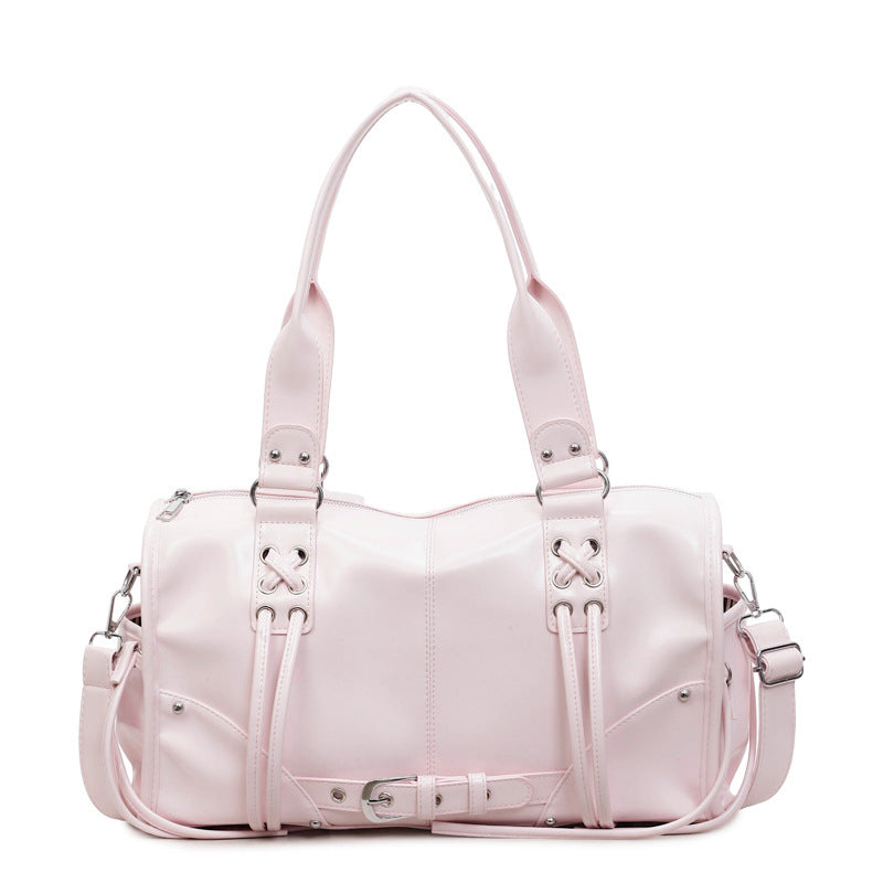 Large Capacity Totes Spring Fashion Simple Bags