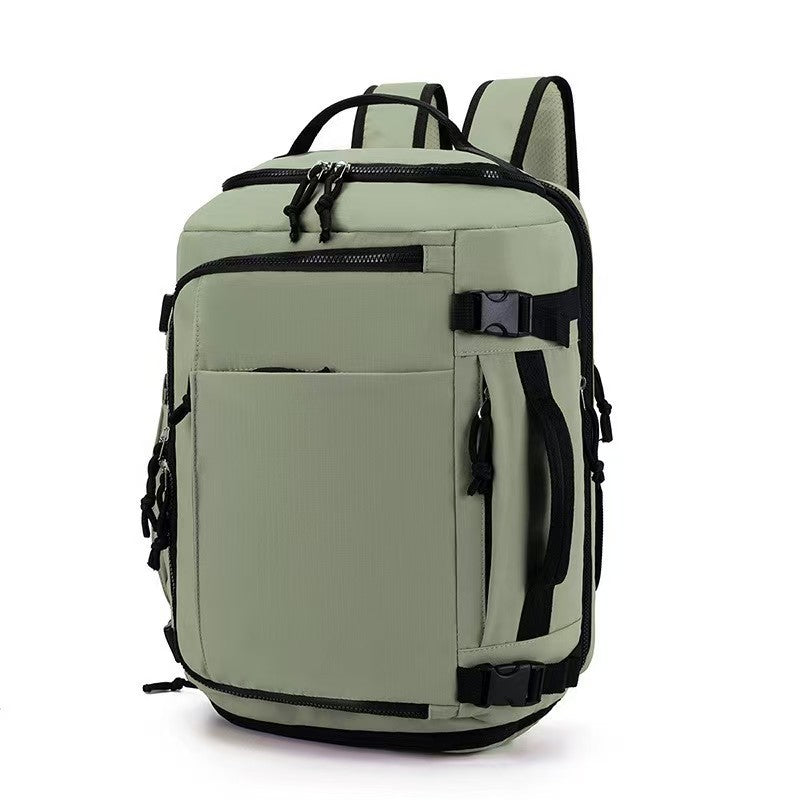 Stylish Large Capacity Computer Lightweight Outing Backpacks