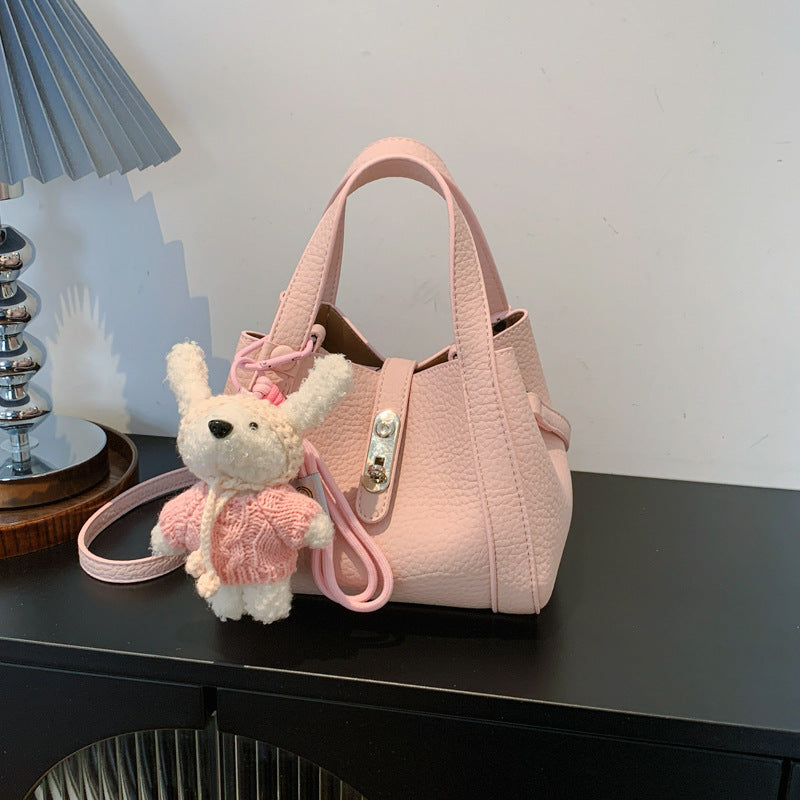 Women's Spring Fashion Cool Design Trendy Women's Shoulder Bag