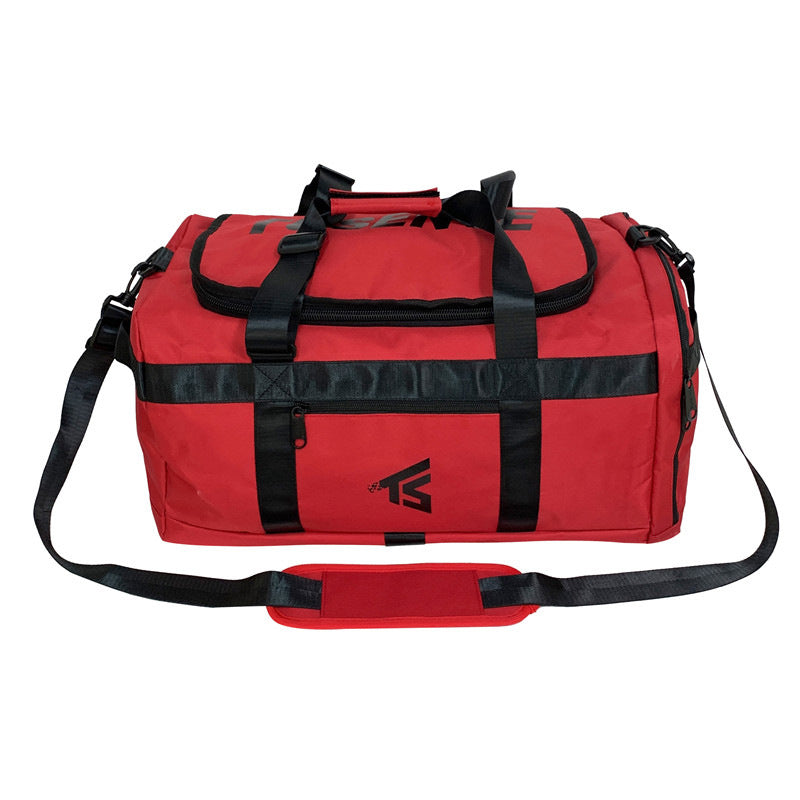 Women's & Men's Large Capacity Lightweight Short-distance Simple Waterproof Sports Backpack