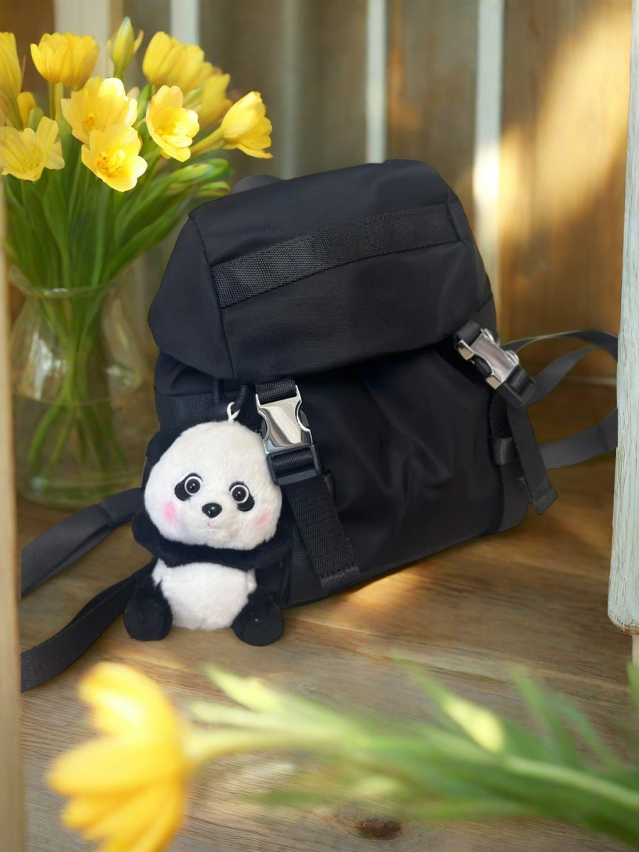 Women's Mini Waterproof Yoga Leisure Cute Bags