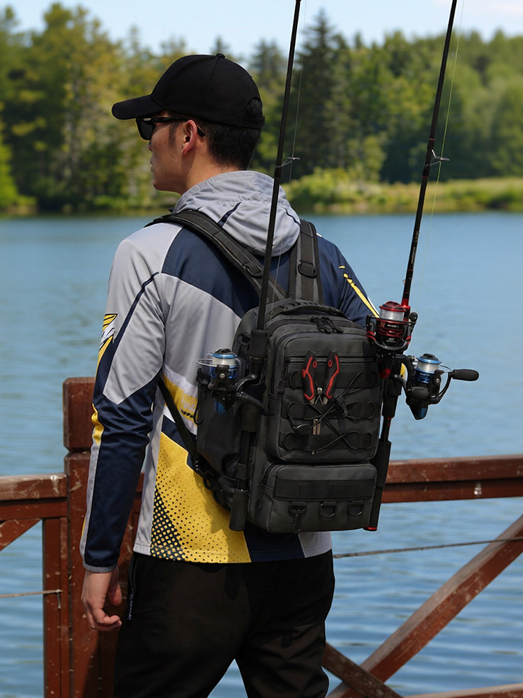 Beautiful Lure Fishing Storage Equipment Collection Bags