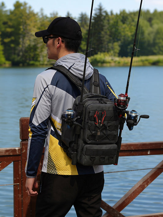 Beautiful Lure Fishing Storage Equipment Collection Bags