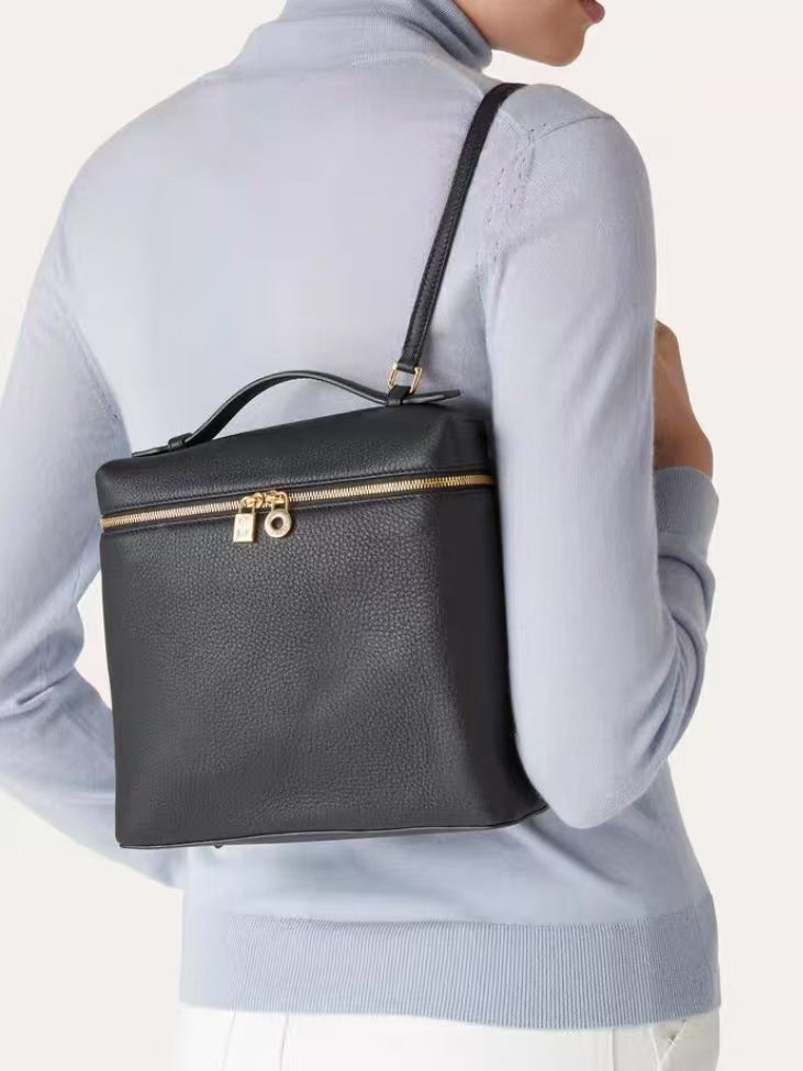 Women's Fashion Simple Leisure Large Capacity Backpacks