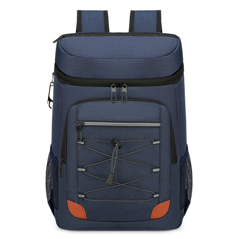 Simple Fashion Camping Large Capacity Multifunctional Bags